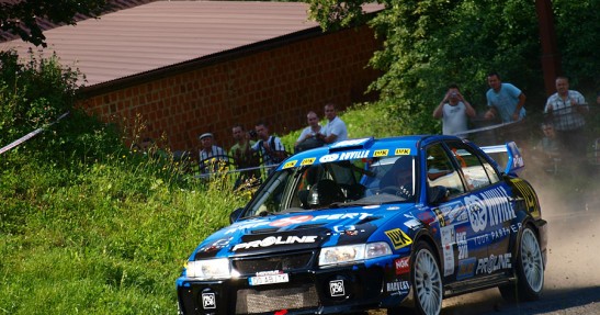 Rajd Rzeszowski